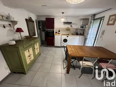 Townhouse at Montélimar (26200) — 4/8