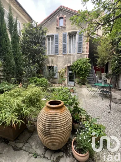 Townhouse at Montélimar (26200) — 2/8