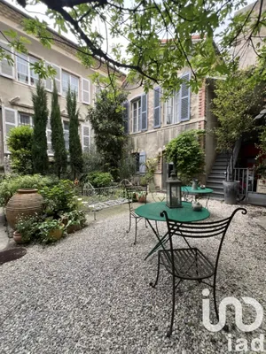 Townhouse at Montélimar (26200)