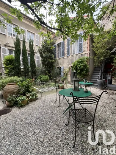 Townhouse at Montélimar (26200)