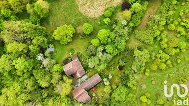 Mill at Lembeye (64350)