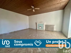 Maison à Pouillé (85570)