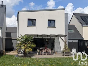 Maison traditionnelle à Servon-sur-Vilaine (35530)