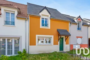 Maison de ville à Nantes (44300)