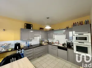 Village house at Neuville-Saint-Amand (02100)