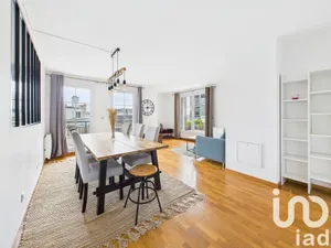 Appartement à Maisons-Alfort (94700)