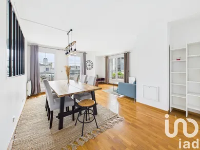 Appartement à Maisons-Alfort (94700)