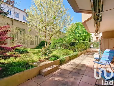 Appartement à Lyon (69003)