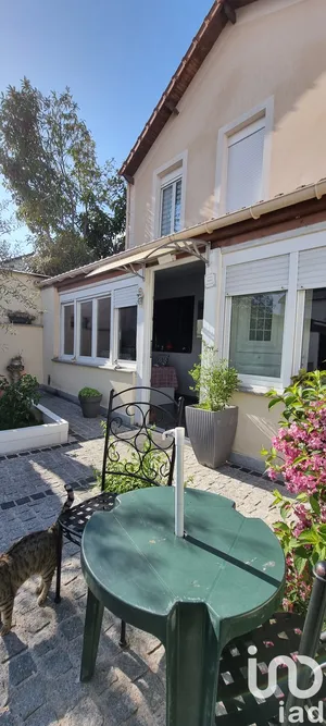 Pavillon à Argenteuil (95100)