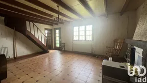Maison à Les Attaques (62730)