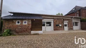 Townhouse at Mont-Saint-Aignan (76130)