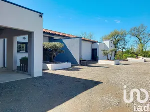 House at Fleurance (32500)