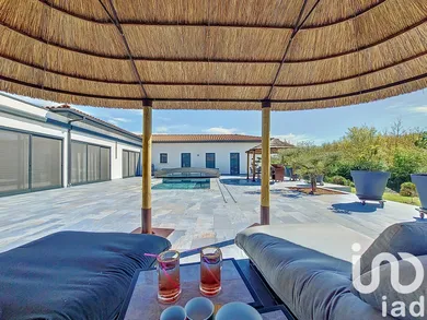 House in Fleurance (32500)