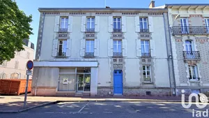 Building at Limoges (87100)