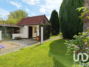 House at Marquillies (59274)