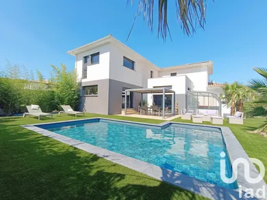 House in Servian (34290)