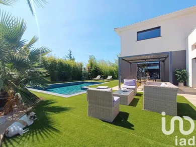 House in Servian (34290)