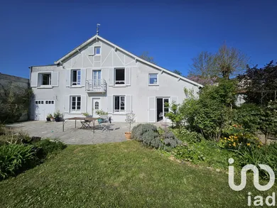 Maison à Crosne (91560)