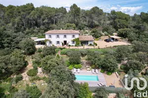 Bastide at Lorgues (83510)