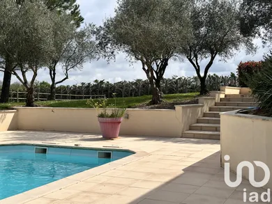 Domaine à Arçais (79210)