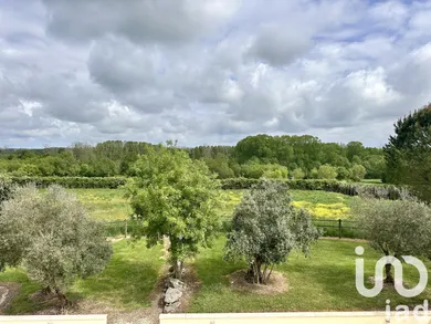 Domaine à Arçais (79210)