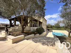 Domaine à Arçais (79210)