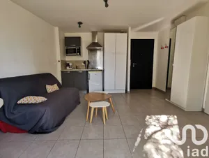 Apartment at La Rochelle (17000)