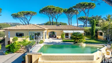 Maison à Sainte-Maxime (83120)