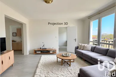 Appartement à Maromme (76150)