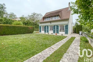 Maison à Maurecourt (78780)