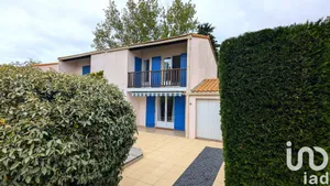 Maison à Bretignolles-sur-Mer (85470)