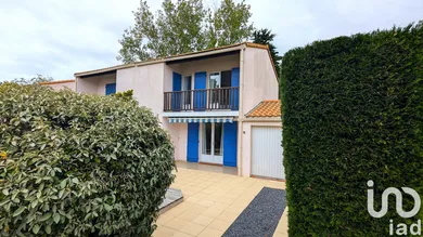 House at Bretignolles-sur-Mer (85470)