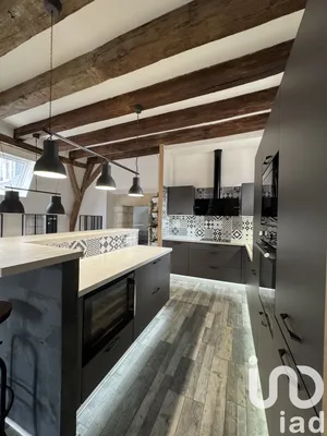 Appartement à Bourges (18000)