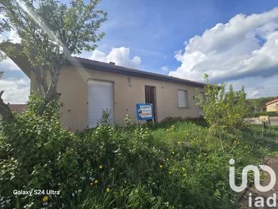 House at Villerupt (54190)