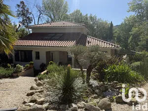 Traditional house at Los Masos (66500)