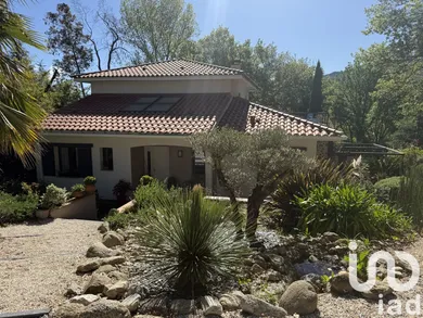 Maison traditionnelle à Los Masos (66500)