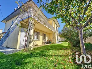 House in Hourc (65350)