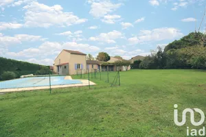 Maison à Pechbonnieu (31140)