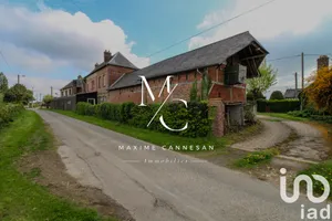 Immeuble à Lyons-la-Forêt (27480)