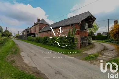 Immeuble à Lyons-la-Forêt (27480)