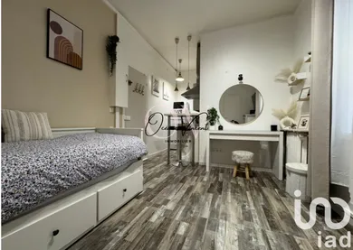 Studio at Paris (75015)