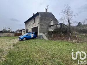 Bastide à Châteauneuf-sur-Isère (26300)