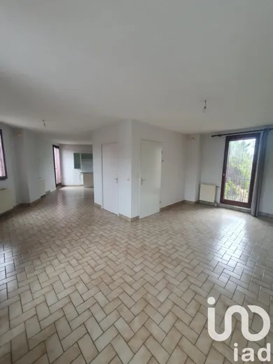 Townhouse in Auchel (62260)