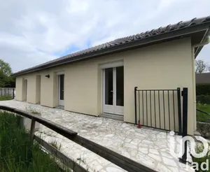 Maison de village à Connantray-Vaurefroy (51230)