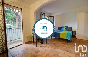 Studio at Roquebrune-sur-Argens (83380)