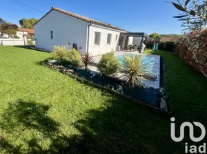 Maison à Saint-Nauphary (82370)