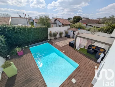 House at Mérignac (33700)