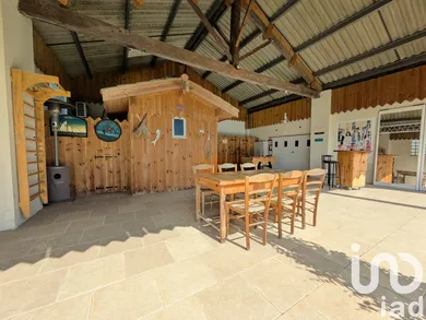 Maison à Mérignac (33700)