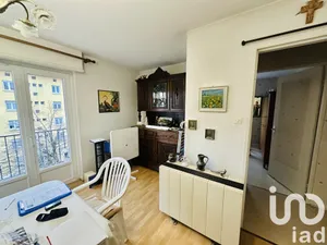 Appartement à Mulhouse (68200)
