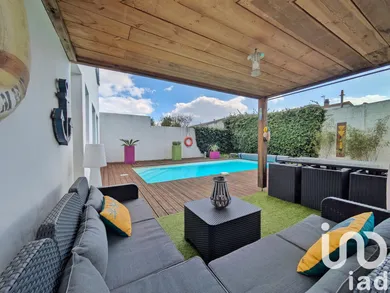 Maison à Mérignac (33700)